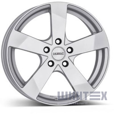 Dezent TD 7.5x16 5x112 ET37 DIA0 S№1