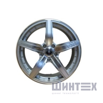 Marcello TF-TX 8x18 5x114.3 ET35 DIA67.1 S