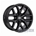 BBS TL-A 9x20 6x135 ET12 DIA87.1 SPS№1
