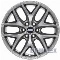 BBS TL-A 9x20 6x135 ET12 DIA87.1 SPS№3