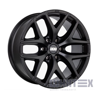 BBS TL-A 9x20 6x135 ET12 DIA87.1 SPS
