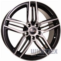 Tech Line TL806 7.5x18 5x114.3 ET38 DIA67.1 BD