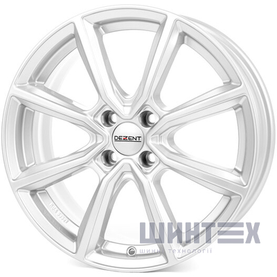 Dezent TN 6.5x16 4x108 ET47 DIA63.4 S