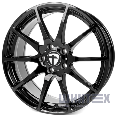 Tomason TN1 8x17 5x120 ET35 DIA72.6 HBP№1