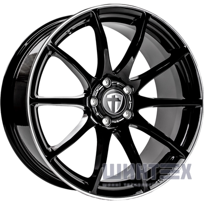 Tomason TN1 8x17 5x120 ET35 DIA72.6 HBP№6