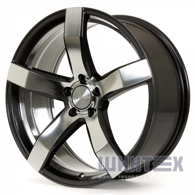 Tomason TN11 8.5x19 5x112 ET45 DIA66.6 GMP№1