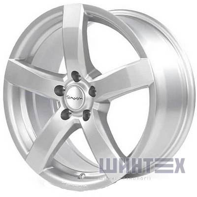 Tomason TN11 8.5x19 5x112 ET45 DIA66.6 GMP№2