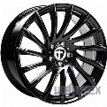 Tomason TN16 10x22 5x120 ET40 DIA76.9 HBP№1