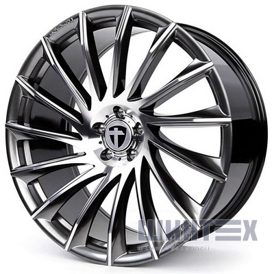 Tomason TN16 10x22 5x120 ET40 DIA76.9 HBP№2