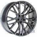 Tomason TN23 9x21 5x120 ET30 DIA64.1 BP№1