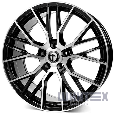 Tomason TN23 9x21 5x120 ET30 DIA64.1 BP№2