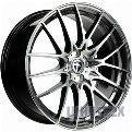 Tomason TN26 8.5x19 5x112 ET45 DIA72.6 HBP№1