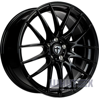 Tomason TN26 8.5x19 5x112 ET45 DIA72.6 HBP№2