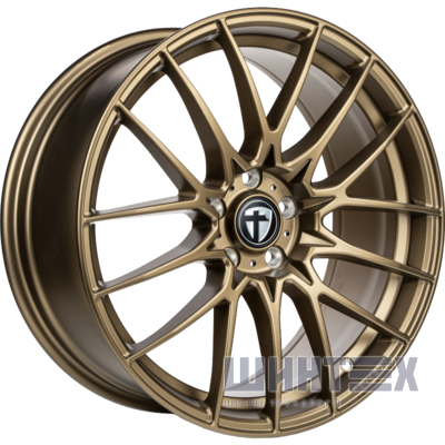 Tomason TN26 8.5x19 5x112 ET45 DIA72.6 HBP№3