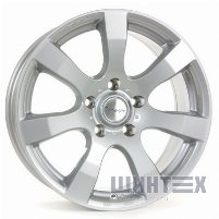 Tomason TN3 6.5x15 4x100 ET40 DIA63.4 S