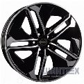Borbet TX 9x21 5x112 ET45 DIA66.5 BrPG№1