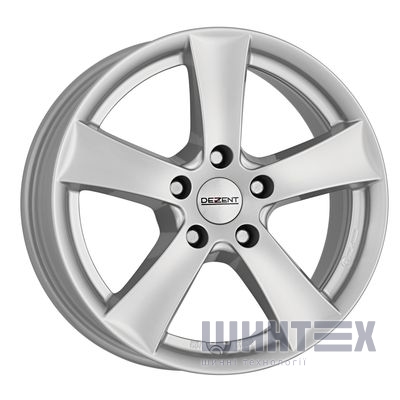 Dezent TX 6x15 5x98 ET38 DIA58.1