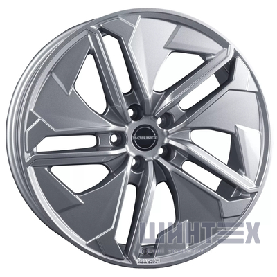 Borbet TX 9x21 5x112 ET45 DIA66.5 BrPG№2