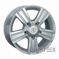 Replica TY508 8x16 5x150 ET60 DIA110.2 S