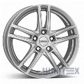 Dezent TZ  7x17 5x112 ET48 DIA70.1 GR№1