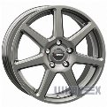 Autec Tallin 7.5x18 5x114.3 ET39 DIA66.1 S№1