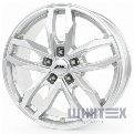ATS Temperament 9.5x20 5x112 ET55 DIA66.5 P№2