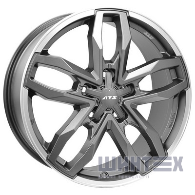 ATS Temperament 9.5x20 5x112 ET55 DIA66.5 P№1