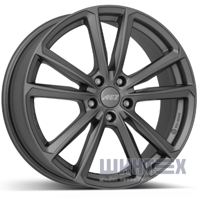 Aez Tioga 7.5x17 5x112 ET30 DIA66.6 GR