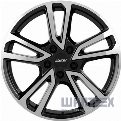 Alutec Tormenta 7x17 5x114.3 ET48.5 DIA67.1 PS№2
