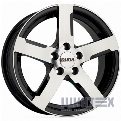 Disla Tornado 6.5x15 5x100 ET40 DIA67.1 BD№4