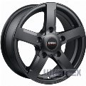 Disla Tornado 6.5x15 5x100 ET40 DIA67.1 BD№5