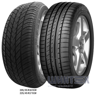 Diplomat UHP 215/55 R16 97Y XL FR№1