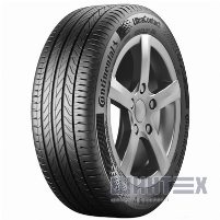 Continental UltraContact 225/60 R17 99V FR