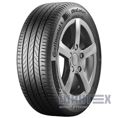 Continental UltraContact 185/60 R16 86H FR