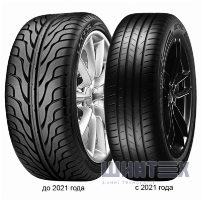 Vredestein Ultrac 215/60 R17 96V FR