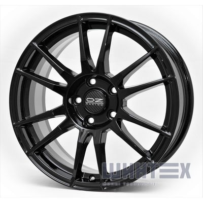 OZ Racing Ultraleggera 7.5x17 5x112 ET35 DIA66.6 GB