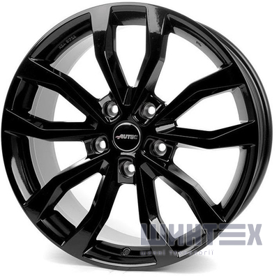 Autec Uteca 9.5x22 5x112 ET21 DIA66.5 BP№2