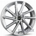 Borbet V 7x18 5x114.3 ET38 DIA67.1 S№1