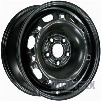 Kapitan VAG 6.5x17 5x112 ET50 DIA57.1 BM