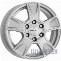 Dezent VAN 6.5x16 5x114.3 ET50 DIA66.1 DP№1