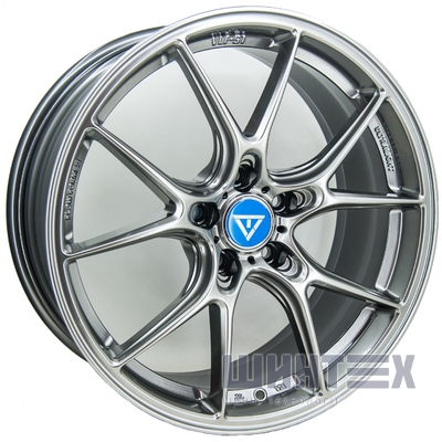 GT VLF-S1 8x18 5x114.3 ET38 DIA73.1 MGB№2