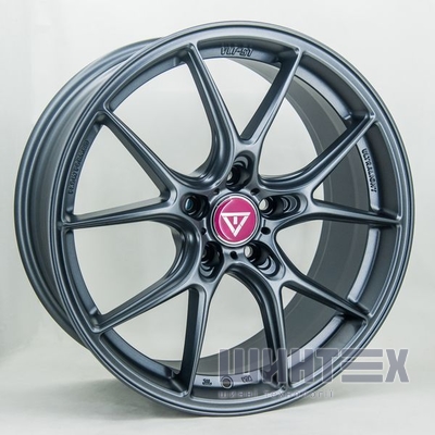 GT VLF-S1 8x18 5x114.3 ET38 DIA73.1 MGB№1