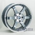 GT VLF08 7.5x17 5x112 ET40 DIA66.6 BMF№1