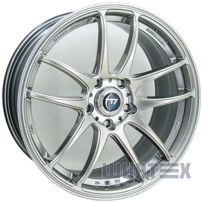 GT VLF11 8x18 5x114.3 ET38 DIA73.1 HB