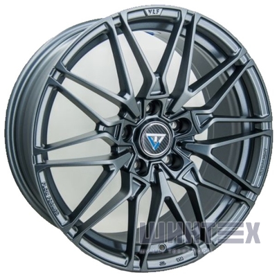 GT VLF18 8x18 5x114.3 ET38 DIA73.1 BMF№3