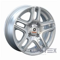 Vianor VR15 6.5x15 5x114.3 ET39 DIA60.1 SF