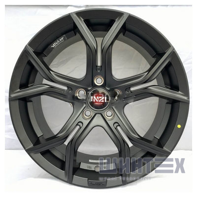 Inzi Aone VT-100 8.5x18 5x120 ET38 DIA74.1 MB№2