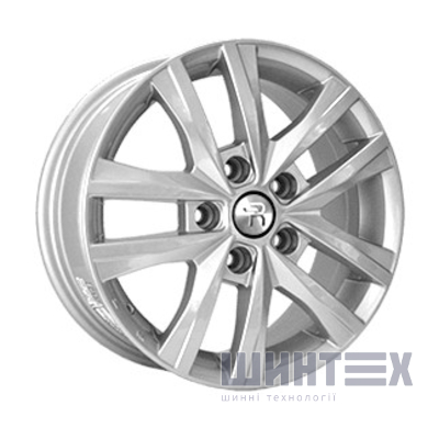 Replay VV216 6.5x16 5x120 ET51 DIA65.1 S