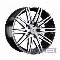 Replay VV331 8x18 5x112 ET41 DIA57.1 BKF