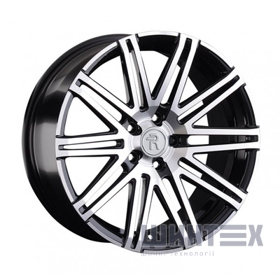 Replay VV331 8x18 5x112 ET41 DIA57.1 BKF